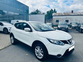Nissan Qashqai / 80 000 KM - 2