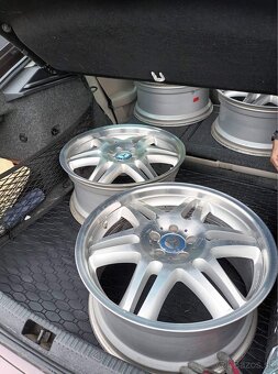 Brabus monoblock 6 - 2