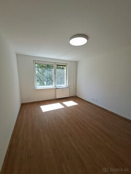 2 - izb. byt po reko Vlčince - 2