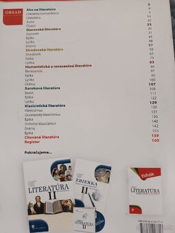 Učebnica literatúry 1 (pre stredné školy) - 2