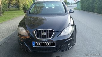 SEAT ALTEA XL COPA 1.2 TSI, 77 KW, 2012 - 2