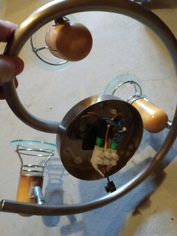 Lampa - 2