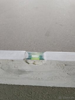 Realizujeme potery-Ekostyren beton - 2