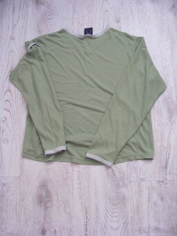 Dámske tričko NIKE ACG L a tielko PUMA XS - 2