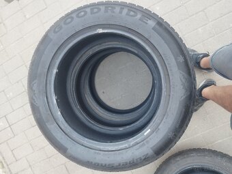 225/60 R17 Zimne - 2