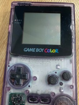 Gameboy - 2