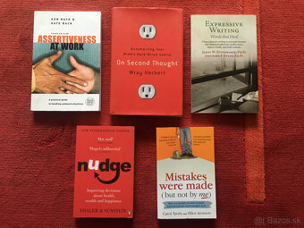 Koucingova literatura - 2