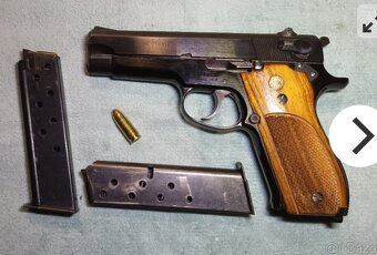 Sig sauer-smith wesson - 2