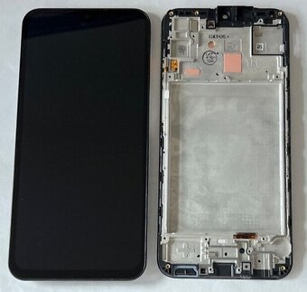 SAMSUNG Galaxy A15 4G / 5G - INCELL LCD DISPLEJ - 2