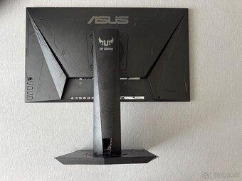Predam monitor Asus TUF Gaming - 2