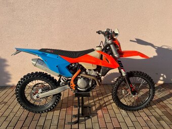 KTM excf 250 2918 - 2