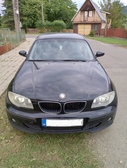 bmw e87 - 2