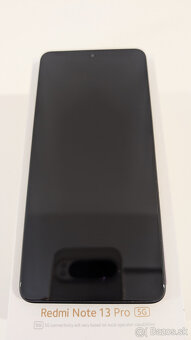Xiaomi Redmi Note 13 Pro 5G 8 GB/256 GB - 2