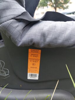 Romer Britax Duo - 2