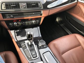 Bmw 520d touring - 2
