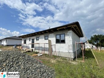 PREŠOV-ĽUBOTICE, RODINNÝ DOM-HOLODOM, POZEMOK 511 m2,NOVOSTA - 2