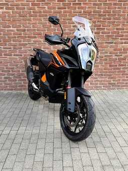 KTM 1290 Super Adventure S - 2