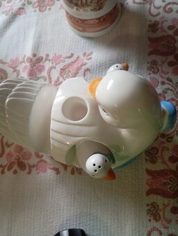 Porcelánová sada - 2
