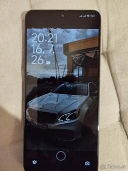Vymením Redmi 13 Note pro 5g za iphone - 2
