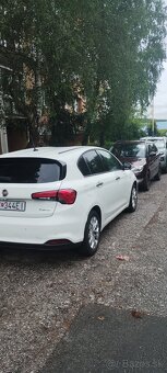 fiat tipo 1.4 t-jet 88kw - 2