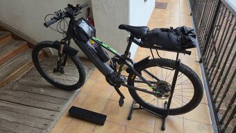 Maxbike Halden dojazd cca 300 km - 2