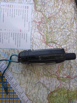Garmin GPSmap 62SC - 2
