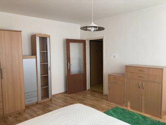 Rezervovaný 1 izbový Bukureštská, Košice Ťahanovce - 2