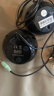 3x pc repro Canyon, Genius a Creative - 2