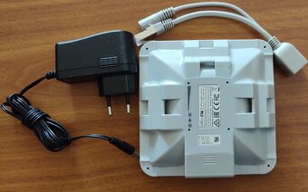 Mikrotik RB - 2
