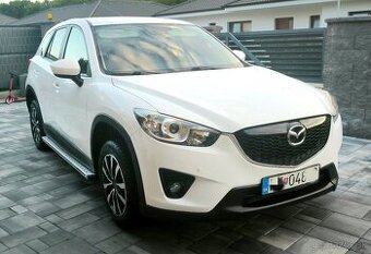 Mazda CX-5 2.2d AWD - 2