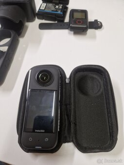 Insta360 x3 - 2