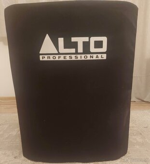 Aktívny subofer  Alto Ts318s - 2