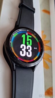 Samsung galaxy watch 4 classic - 2