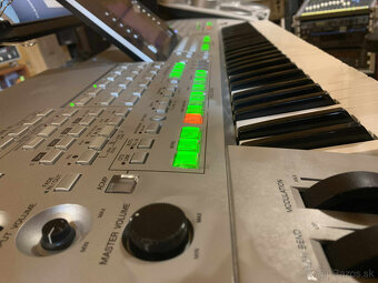 Predám YAMAHA TYROS2 - 2