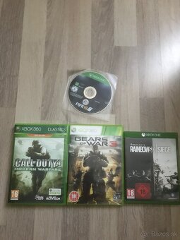 Xbox one - 2