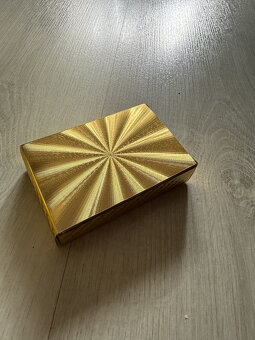 Vodeodolné hracie karty - 2