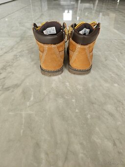 Topánky Timberland 23 - 2