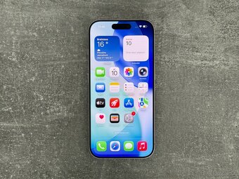 PREDAM/ VYMENIM NOVY IPHONE 17 /OCHRANNE SKLO/ZARUKA 2 ROKY - 2