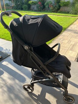 Cybex Beezy kombinovaný kočík - 2