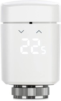 Predam Smart termostaticka hlavica Eve Thermo - 2