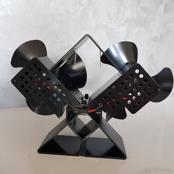 Krbovy ventilator - 2