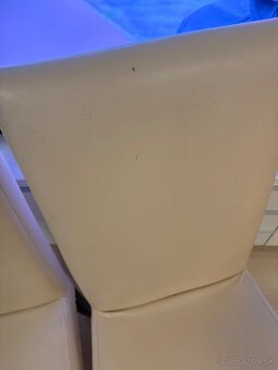 Jedalenske stoličky - 2