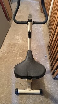 staccionarny bicykel - 2