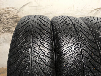 175/65 R15 Zimné pneumatiky Matador Sibir Snow 4 kusy - 2