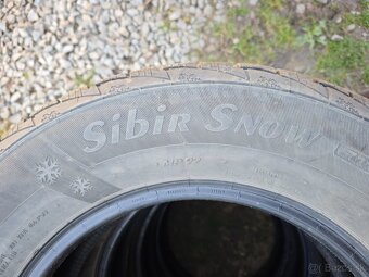 215/70 R16 Matador Sibir Snow - 2
