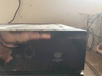 Pioneer VSX LX60 - 2