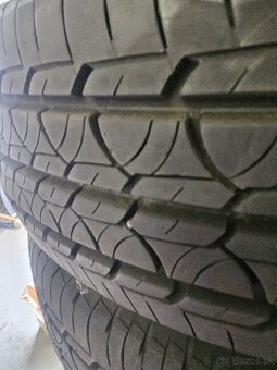 Barum 195/65 R16C - 2