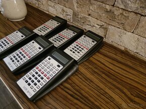 Kalkulačka Tesla MR 610 - 2