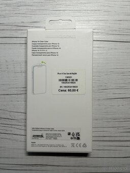 Kryt na Iphone 14 - 2