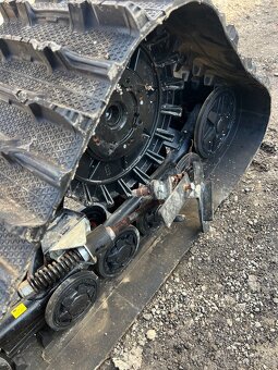 Snežné pásy Tatou 4s - 2